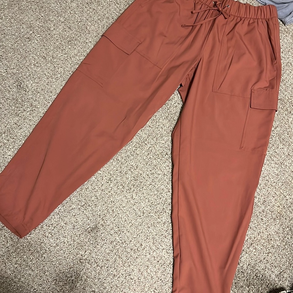 Old navy active